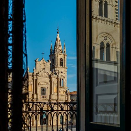 Baroque Bed & Breakfast Acireale Exterior foto