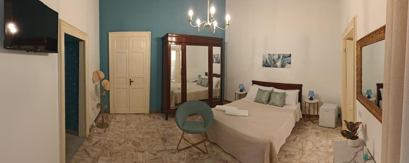 Baroque Bed & Breakfast Acireale Exterior foto