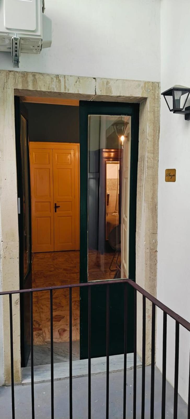 Baroque Bed & Breakfast Acireale Exterior foto