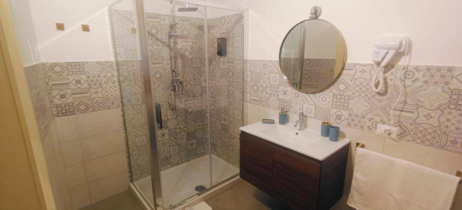 Baroque Bed & Breakfast Acireale Exterior foto