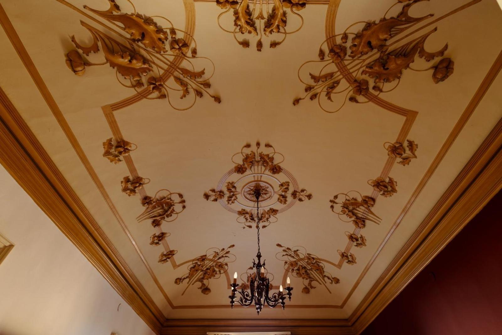 Baroque Bed & Breakfast Acireale Exterior foto