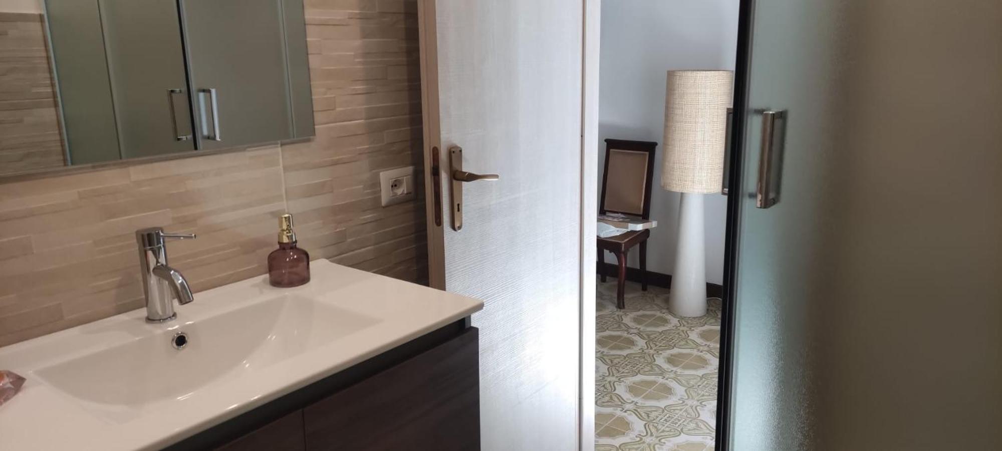 Baroque Bed & Breakfast Acireale Exterior foto