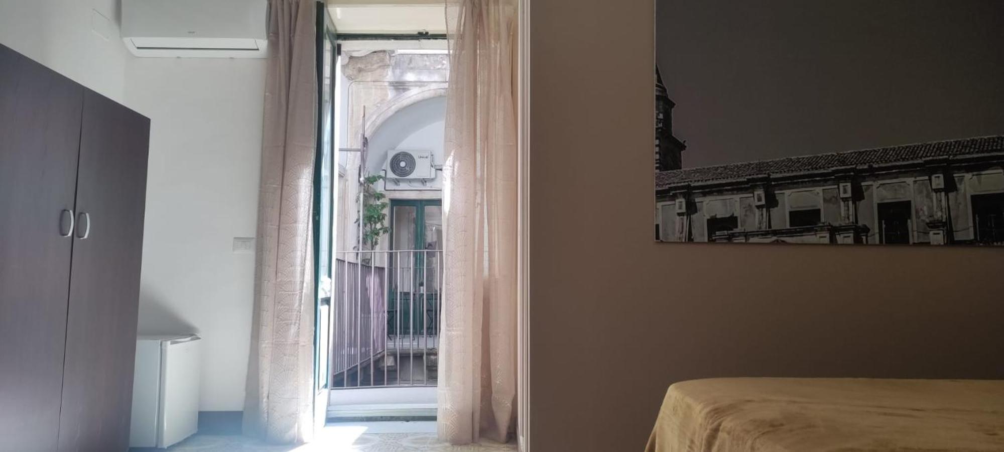 Baroque Bed & Breakfast Acireale Exterior foto