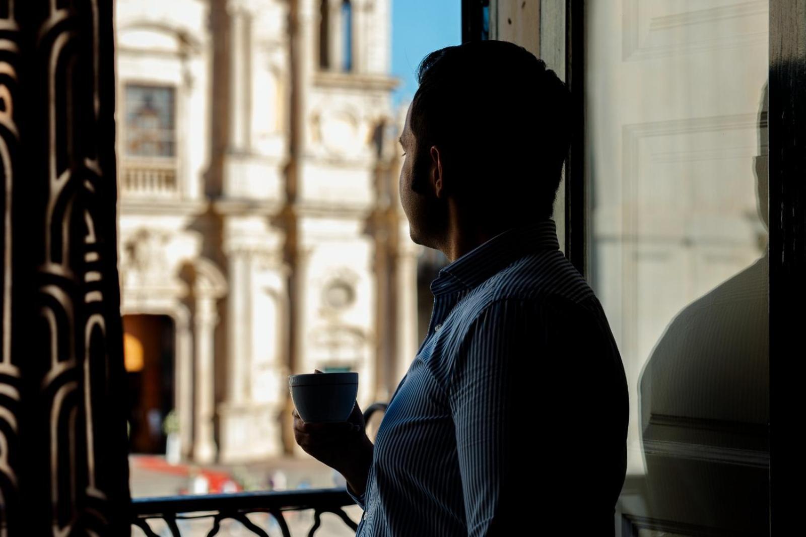 Baroque Bed & Breakfast Acireale Exterior foto
