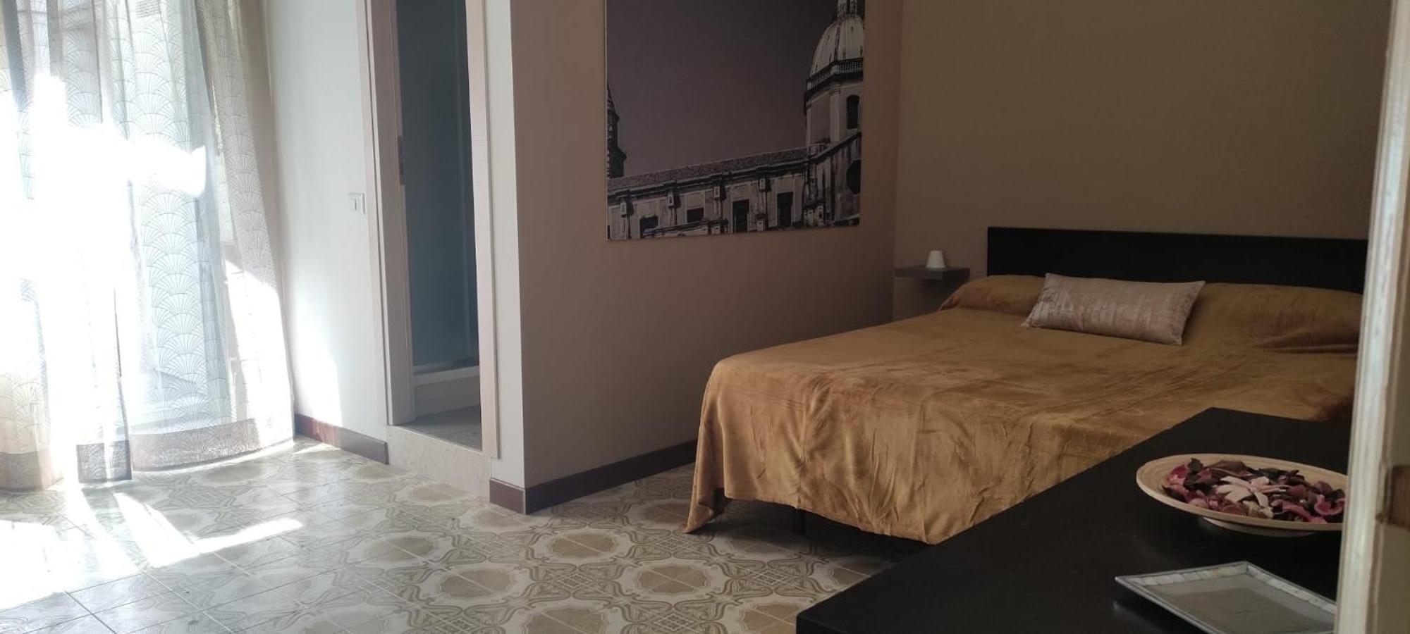 Baroque Bed & Breakfast Acireale Exterior foto