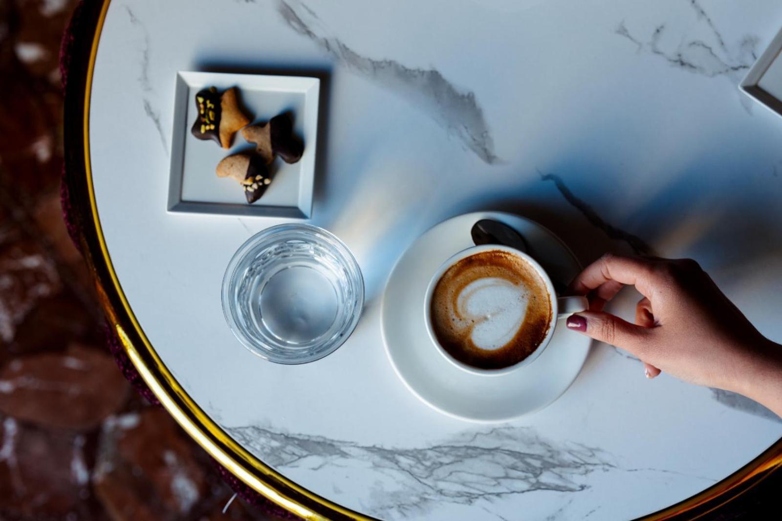 Baroque Bed & Breakfast Acireale Exterior foto